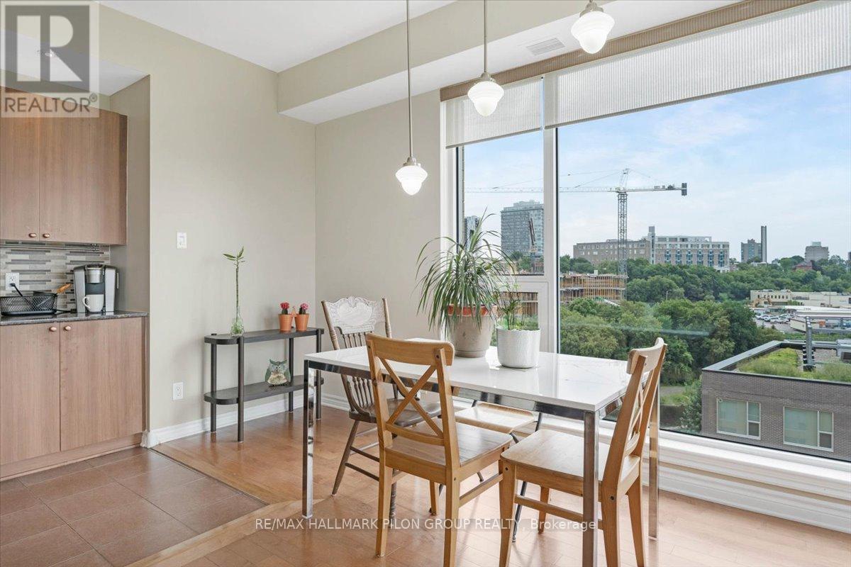2 Bed, 2 Bath Apartment for Rent in Ottawa – 905 – 250 LETT STREET, Ottawa – MLS# X13688058 - Image 11
