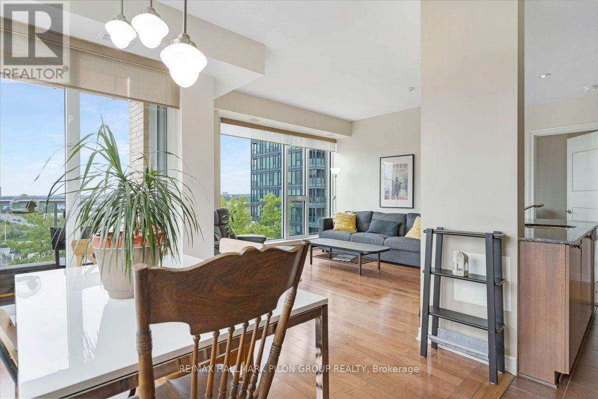 2 Bed, 2 Bath Apartment for Rent in Ottawa – 905 – 250 LETT STREET, Ottawa – MLS# X13688058 - Image 12