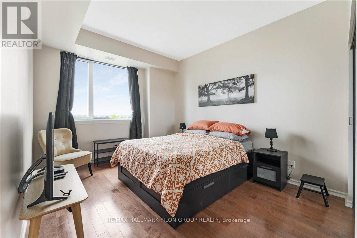 2 Bed, 2 Bath Apartment for Rent in Ottawa – 905 – 250 LETT STREET, Ottawa – MLS# X13688058 - Image 14