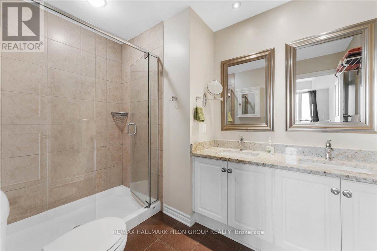 2 Bed, 2 Bath Apartment for Rent in Ottawa – 905 – 250 LETT STREET, Ottawa – MLS# X13688058 - Image 15