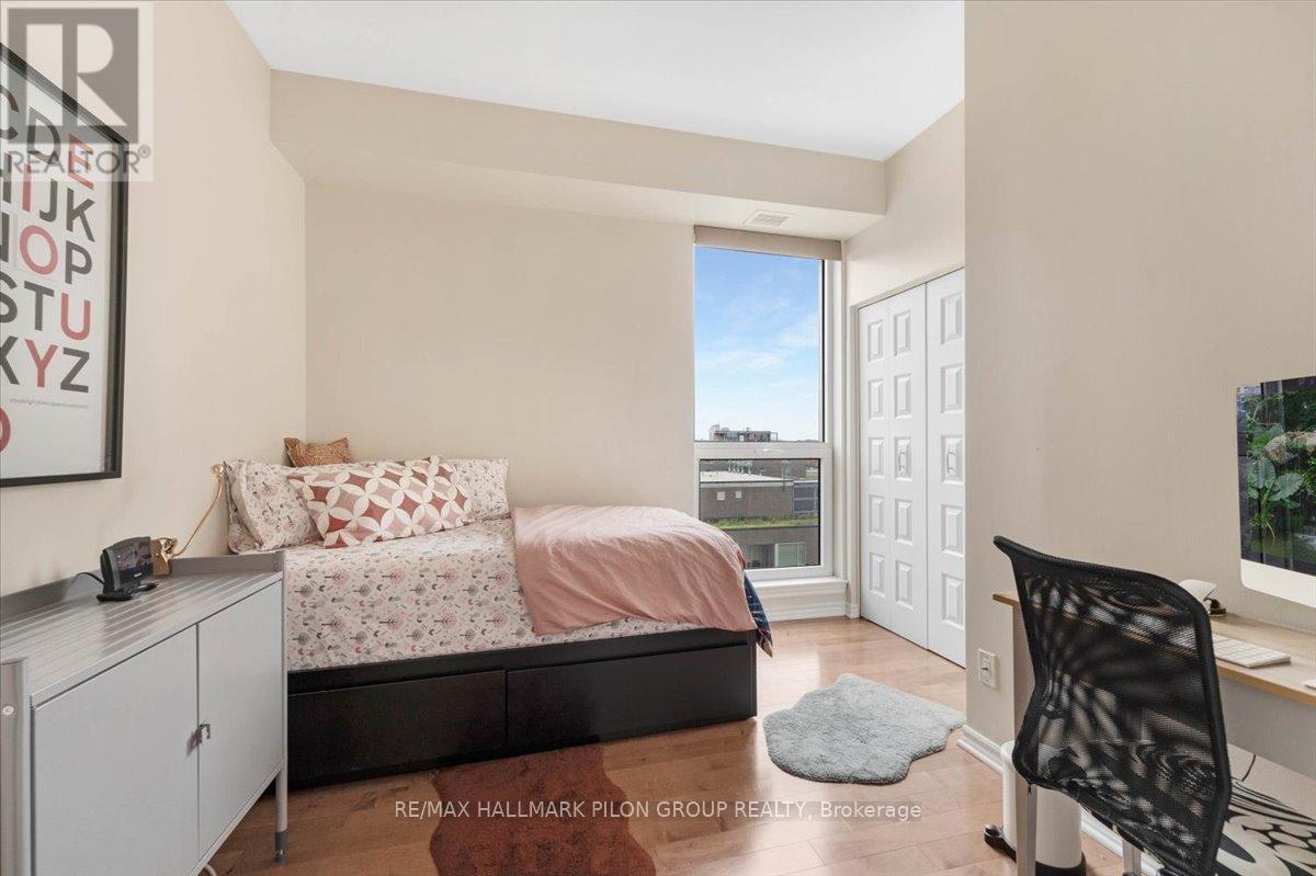 2 Bed, 2 Bath Apartment for Rent in Ottawa – 905 – 250 LETT STREET, Ottawa – MLS# X13688058 - Image 16