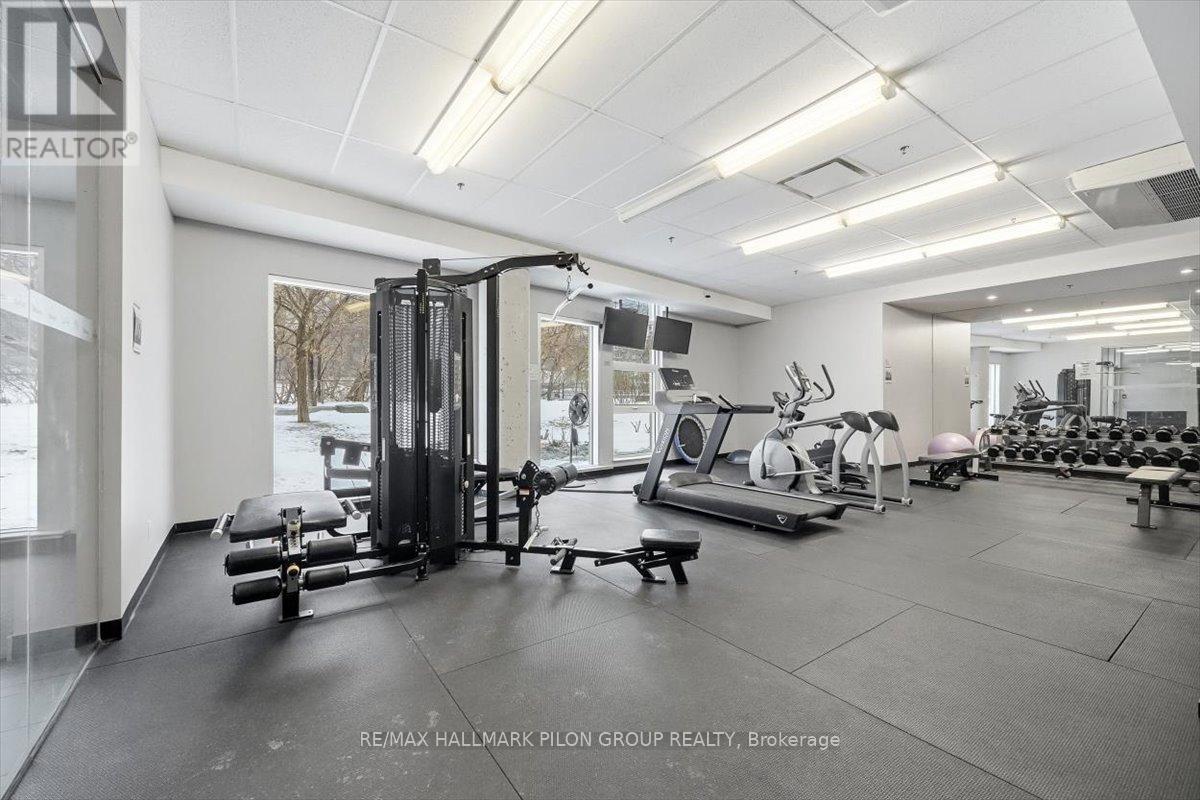 2 Bed, 2 Bath Apartment for Rent in Ottawa – 905 – 250 LETT STREET, Ottawa – MLS# X13688058 - Image 19