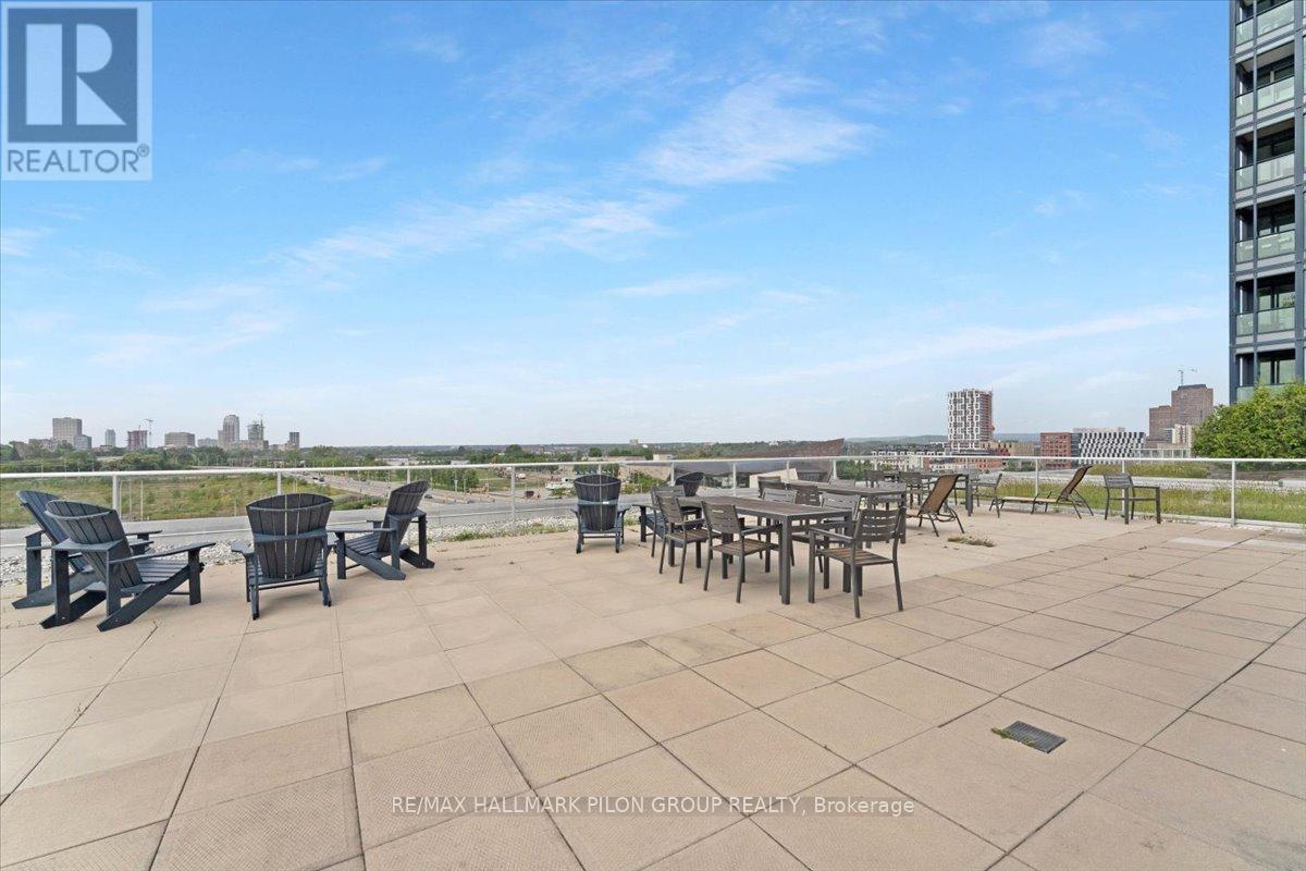 2 Bed, 2 Bath Apartment for Rent in Ottawa – 905 – 250 LETT STREET, Ottawa – MLS# X13688058 - Image 20