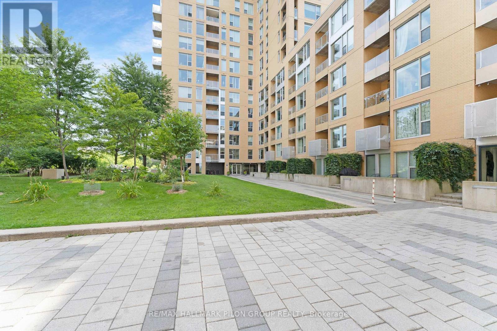 2 Bed, 2 Bath Apartment for Rent in Ottawa – 905 – 250 LETT STREET, Ottawa – MLS# X13688058 - Image 21