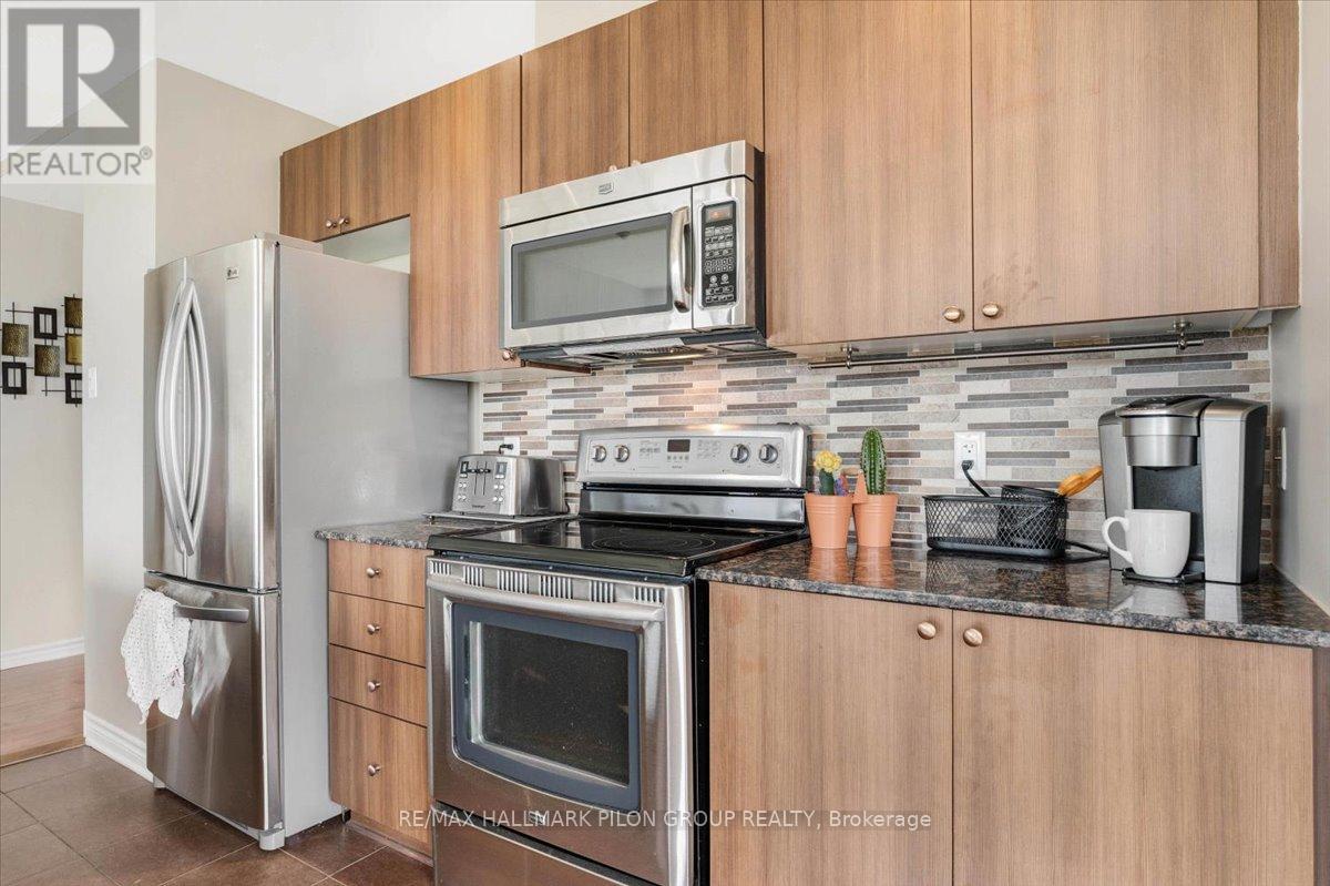 2 Bed, 2 Bath Apartment for Rent in Ottawa – 905 – 250 LETT STREET, Ottawa – MLS# X13688058 - Image 7