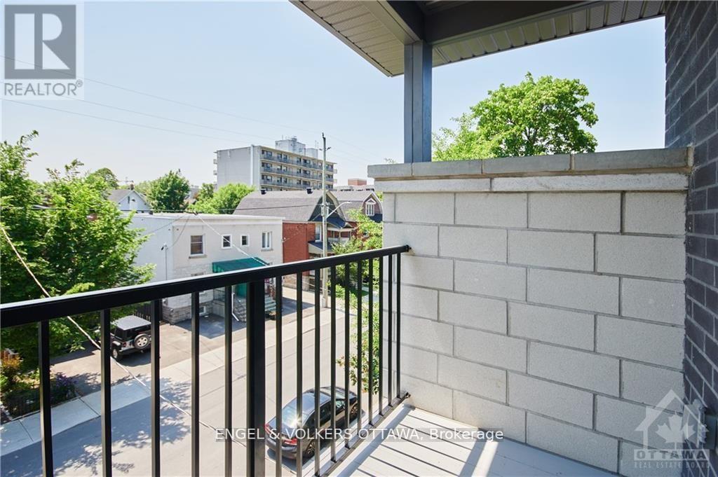 2 Bed, 2 Bath House for Rent in Ottawa – 3 – 569 MCLEOD STREET, Ottawa – MLS# X13688112 - Image 18