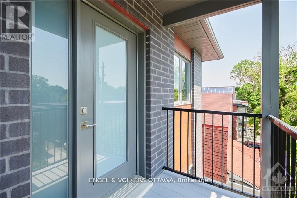 2 Bed, 2 Bath House for Rent in Ottawa – 3 – 569 MCLEOD STREET, Ottawa – MLS# X13688112 - Image 20