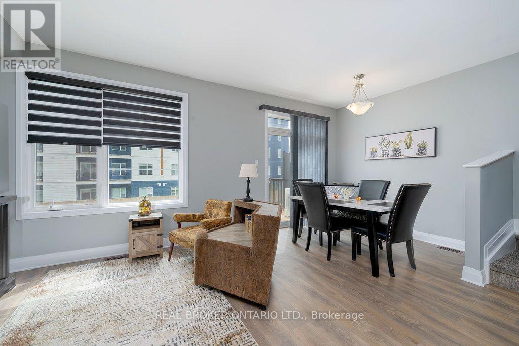 2 Bed, 2 Bath House for Rent in Ottawa – 919 DIGNITY PLACE, Ottawa – MLS# X13688188 - Image 7