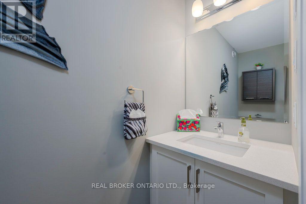 2 Bed, 2 Bath House for Rent in Ottawa – 919 DIGNITY PLACE, Ottawa – MLS# X13688188 - Image 9