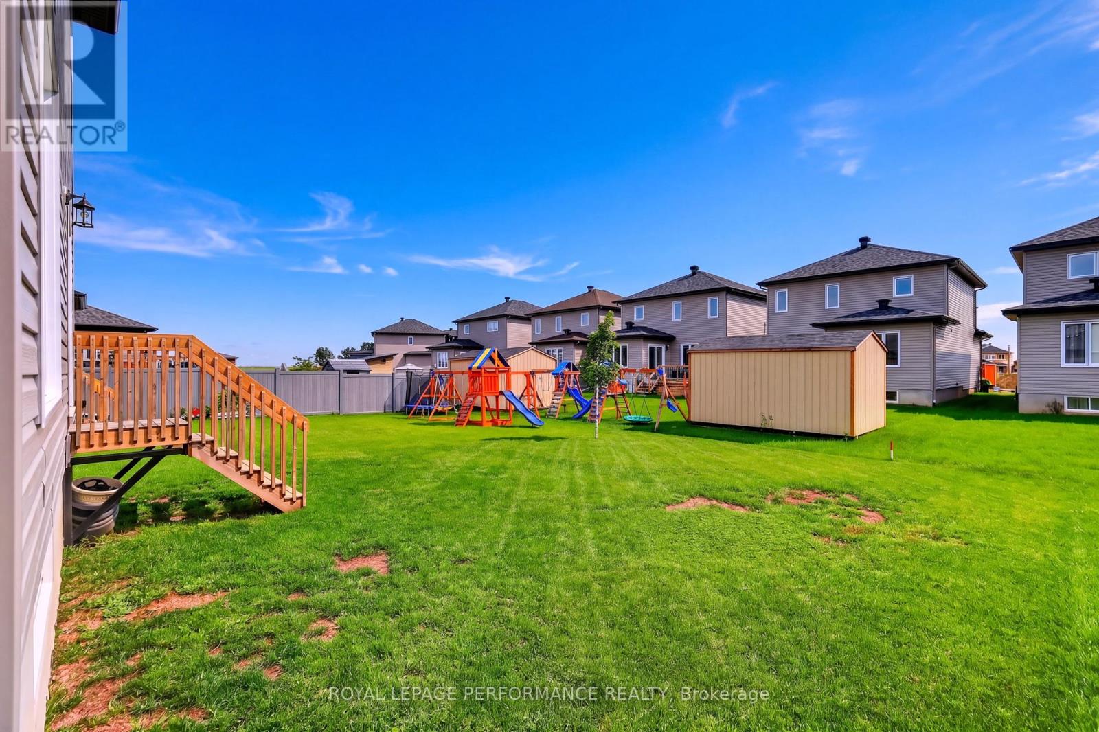 934 Chablis Crescent