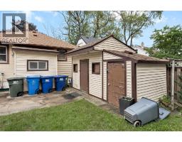 Bedroom - 1547 Ellrose Avenue, Windsor, ON N8Y3X6 Photo 10