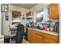 1547 Ellrose Avenue, Windsor, ON N8Y3X6 Photo 16