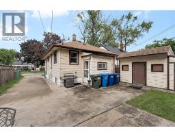 Utility room - 1547 Ellrose Avenue, Windsor, ON N8Y3X6 Photo 7