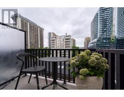 608 - 109 Erskine Avenue, Toronto, ON M4P1Y5 Photo 14