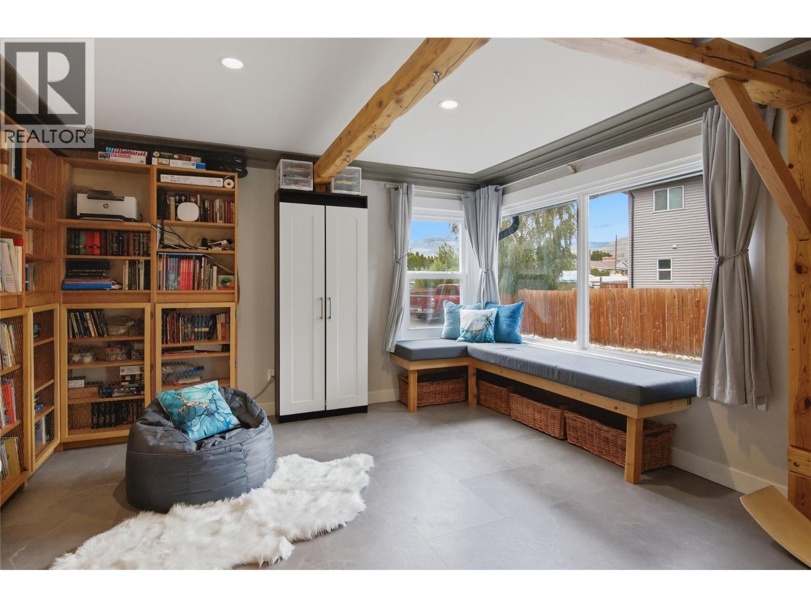 2135 Tranquille Road, Kamloops