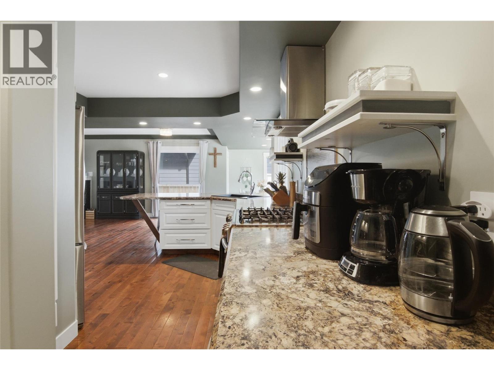 2135 Tranquille Road, Kamloops
