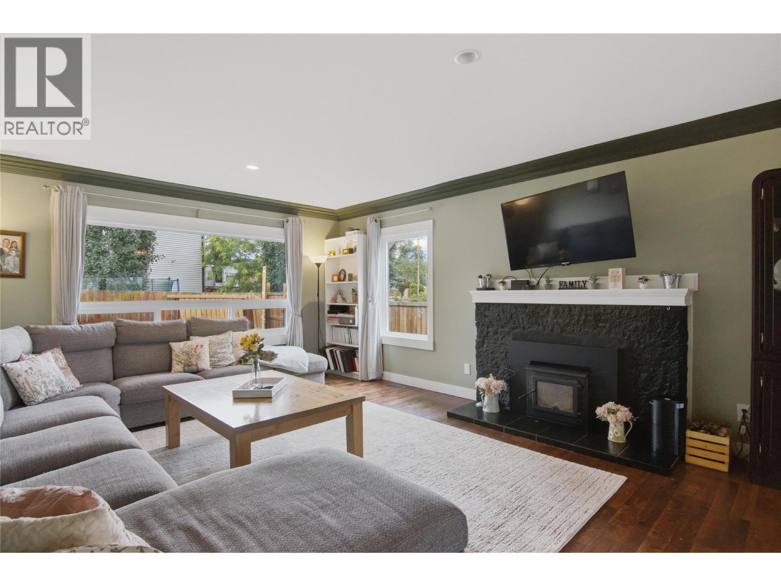 2135 Tranquille Road, Kamloops