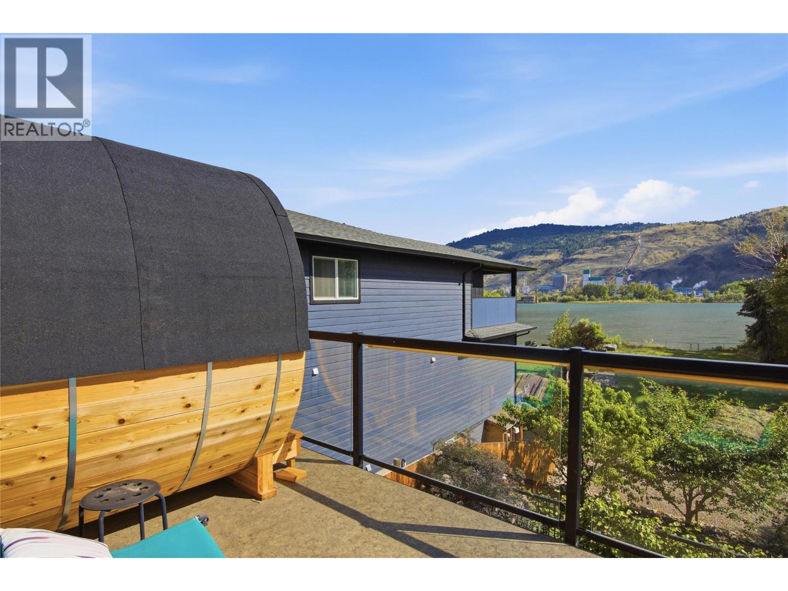 2135 Tranquille Road, Kamloops