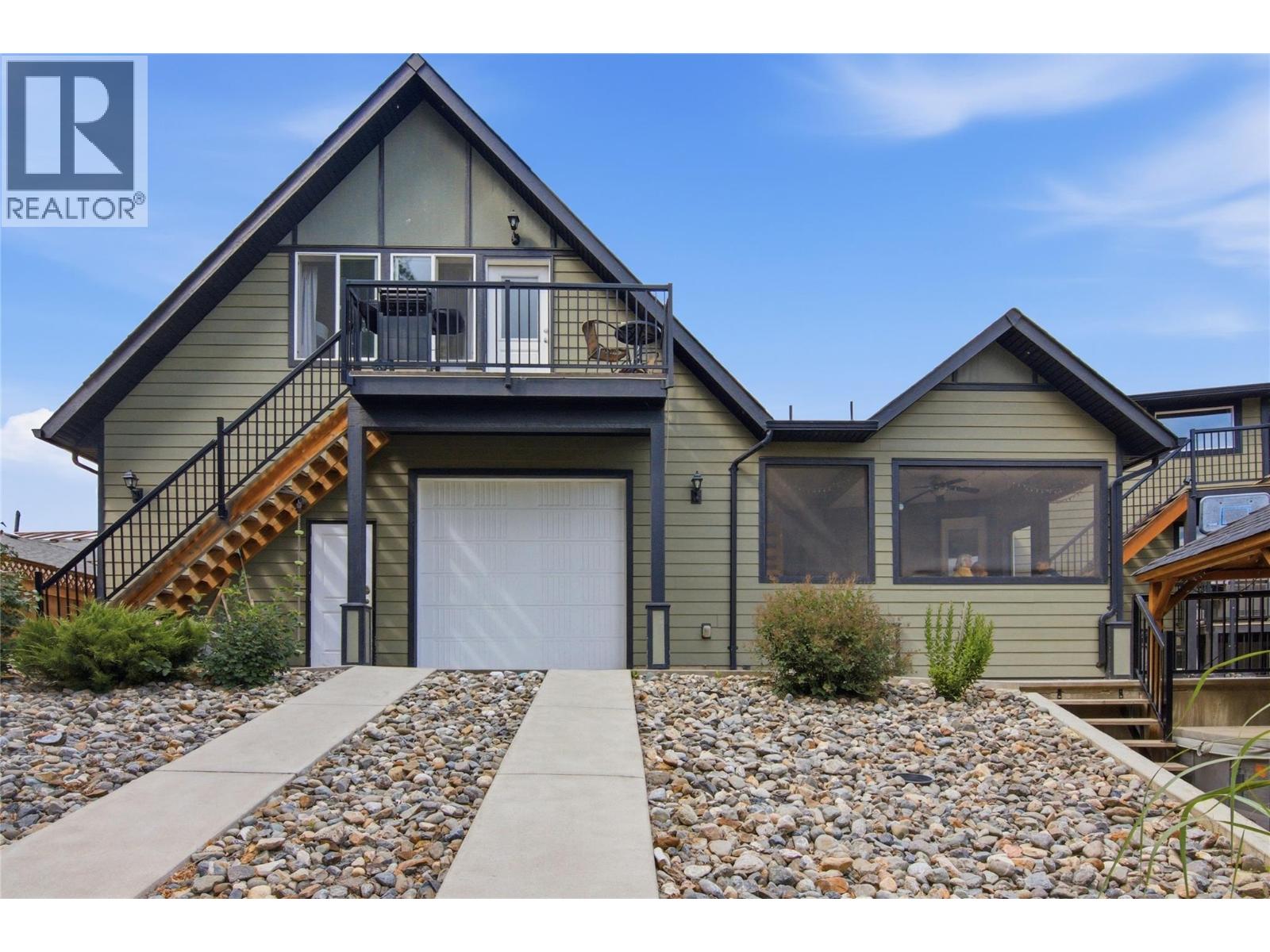 2135 Tranquille Road, Kamloops