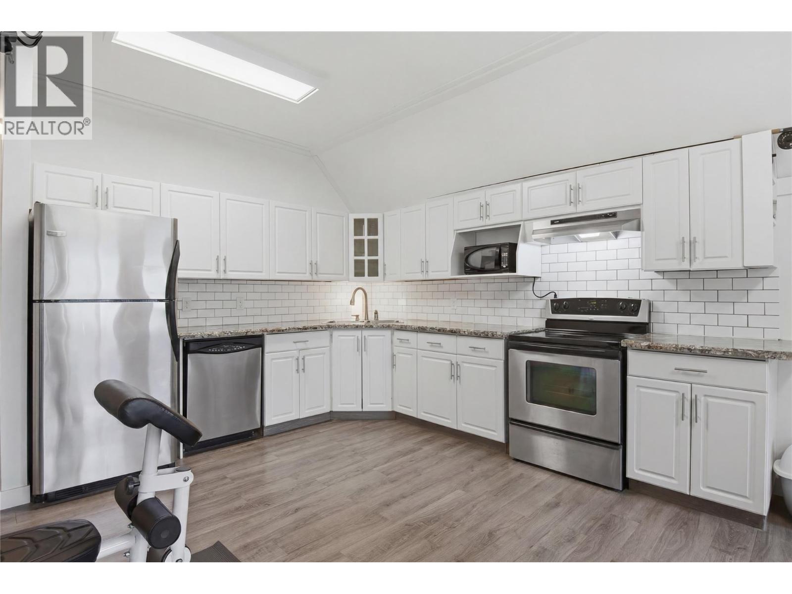 2135 Tranquille Road, Kamloops