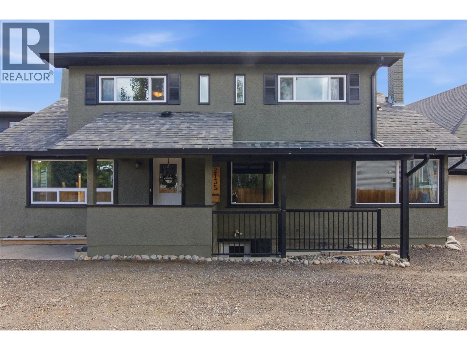 2135 Tranquille Road, Kamloops