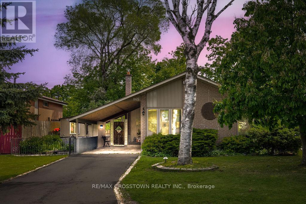 865 KROSNO BOULEVARD - 50