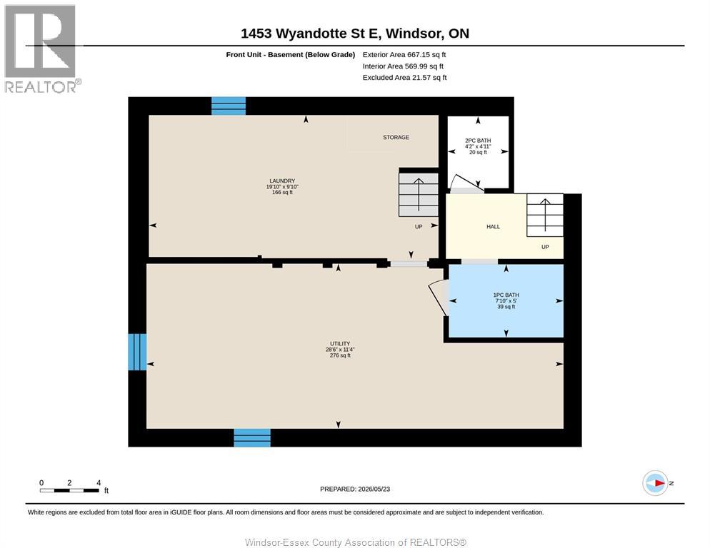 1453-1455 WYANDOTTE STREET - 50