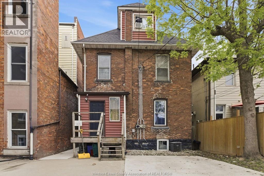 1453-1455 WYANDOTTE STREET - Image 42