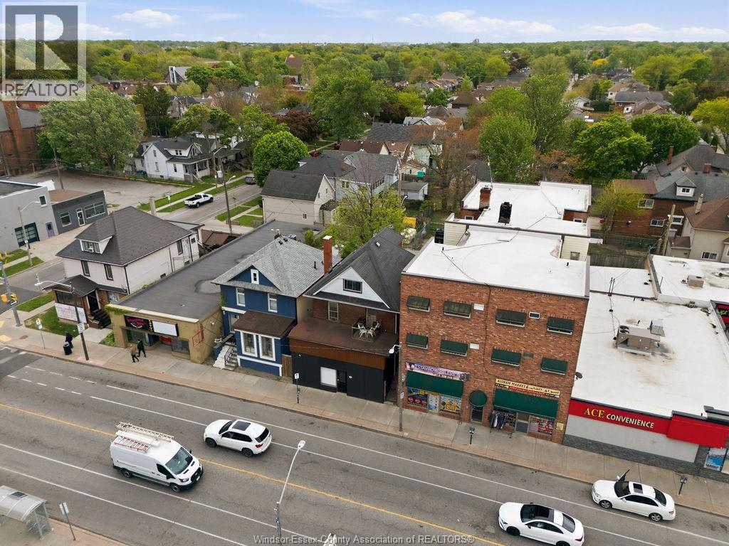 1453-1455 WYANDOTTE STREET - Image 43