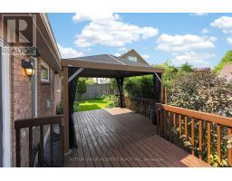 101 Lion's Gate Boulevard, Barrie, ON L4M7E5 Photo 37