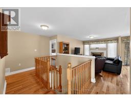 Bathroom - 101 Lion's Gate Boulevard, Barrie, ON L4M7E5 Photo 9