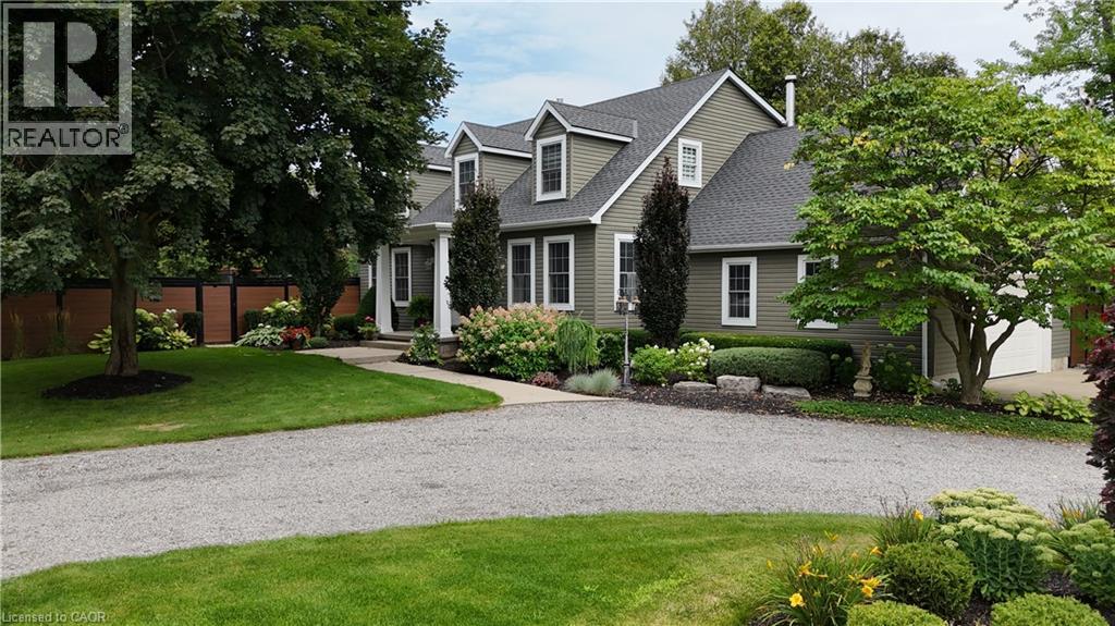 653 GLEN MORRIS Road W - Image 3