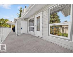 Storage - #35 2115 118 St Nw, Edmonton, AB T6J5N1 Photo 6