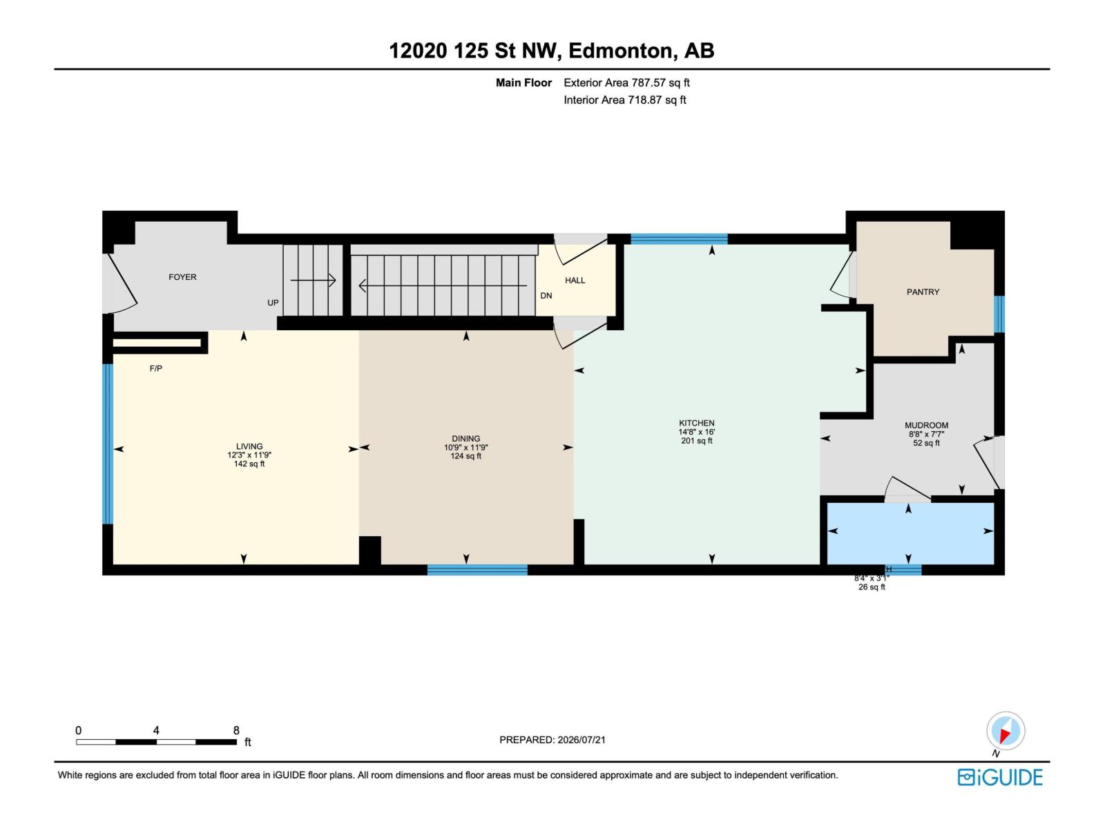 12020 125 ST NW - Image 55