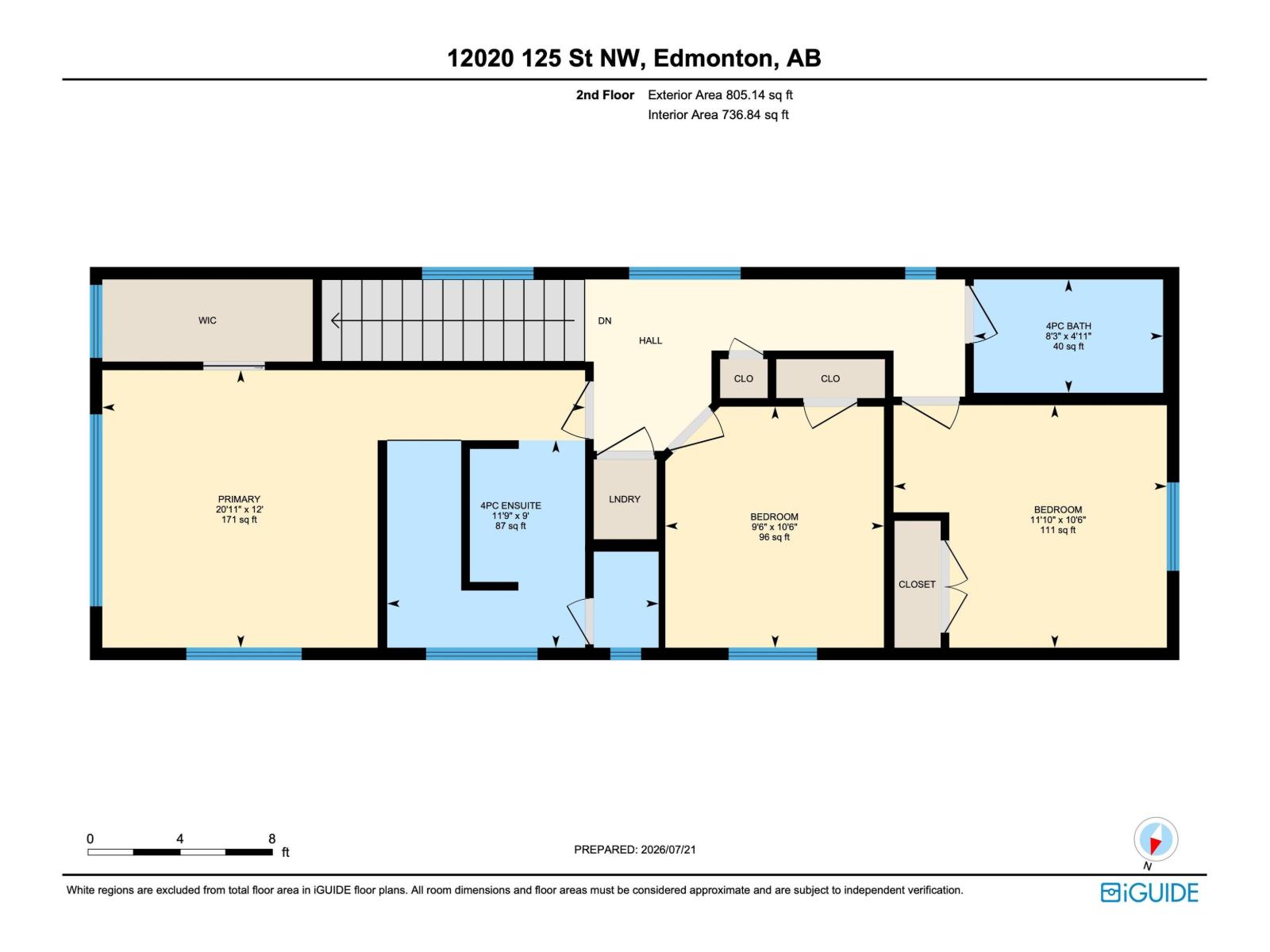 12020 125 ST NW - 56