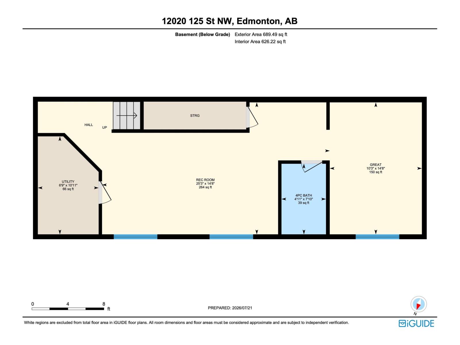 12020 125 ST NW - 57