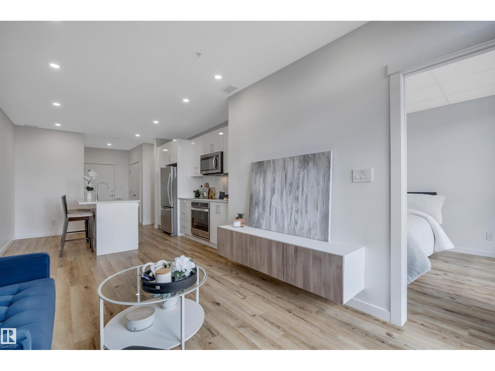 Property for sale at #410 11503 76 AV NW