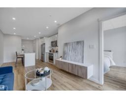 Apartment for sale at #410 11503 76 Av NW, Edmonton — MLS® E4504327