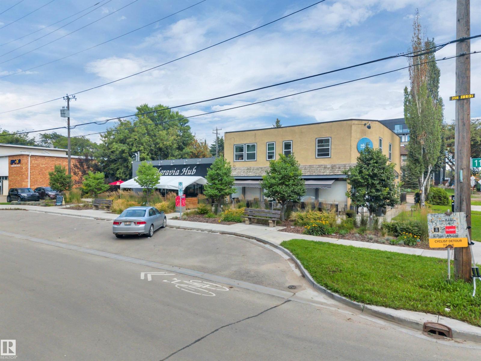 #410 11503 76 AV NW - 50