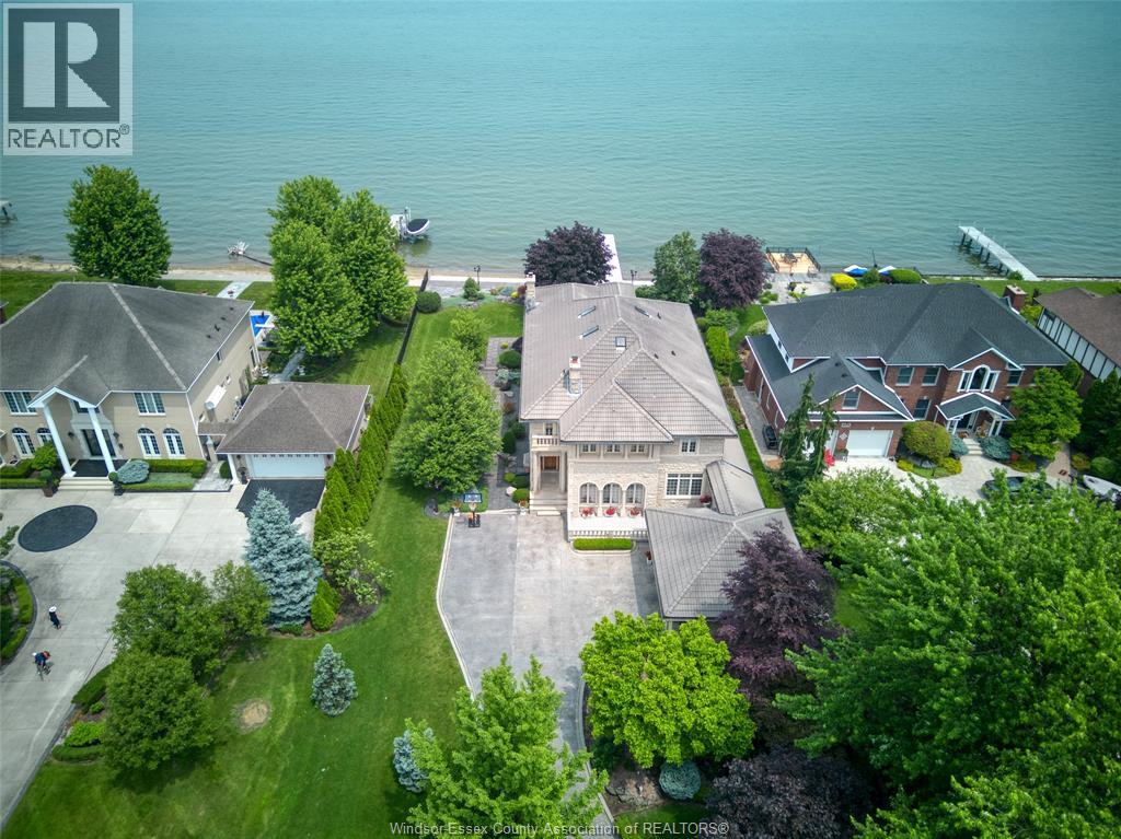 300 Elmgrove DRIVE - 46