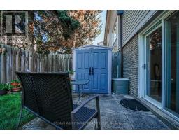 50 - 2440 Bromsgrove Road, Mississauga, ON L5J4J7 Photo 28