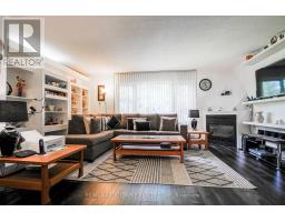 Bedroom 2 - 50 - 2440 Bromsgrove Road, Mississauga, ON L5J4J7 Photo 6