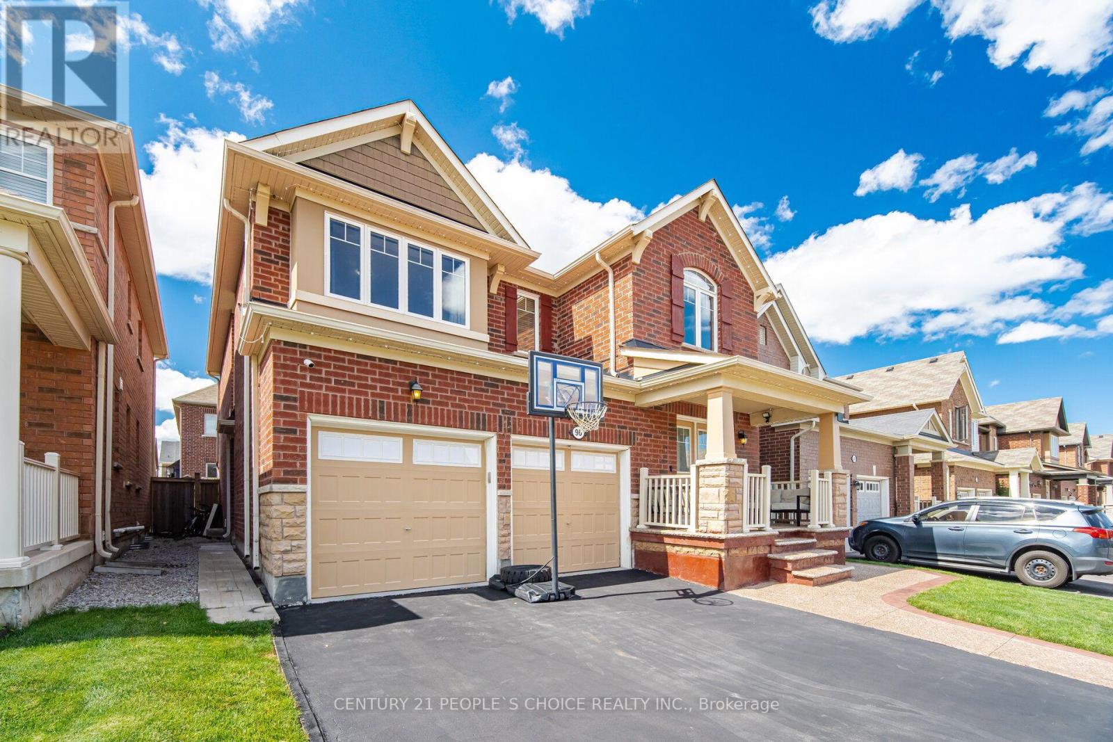 96 ENFORD CRESCENT - 2