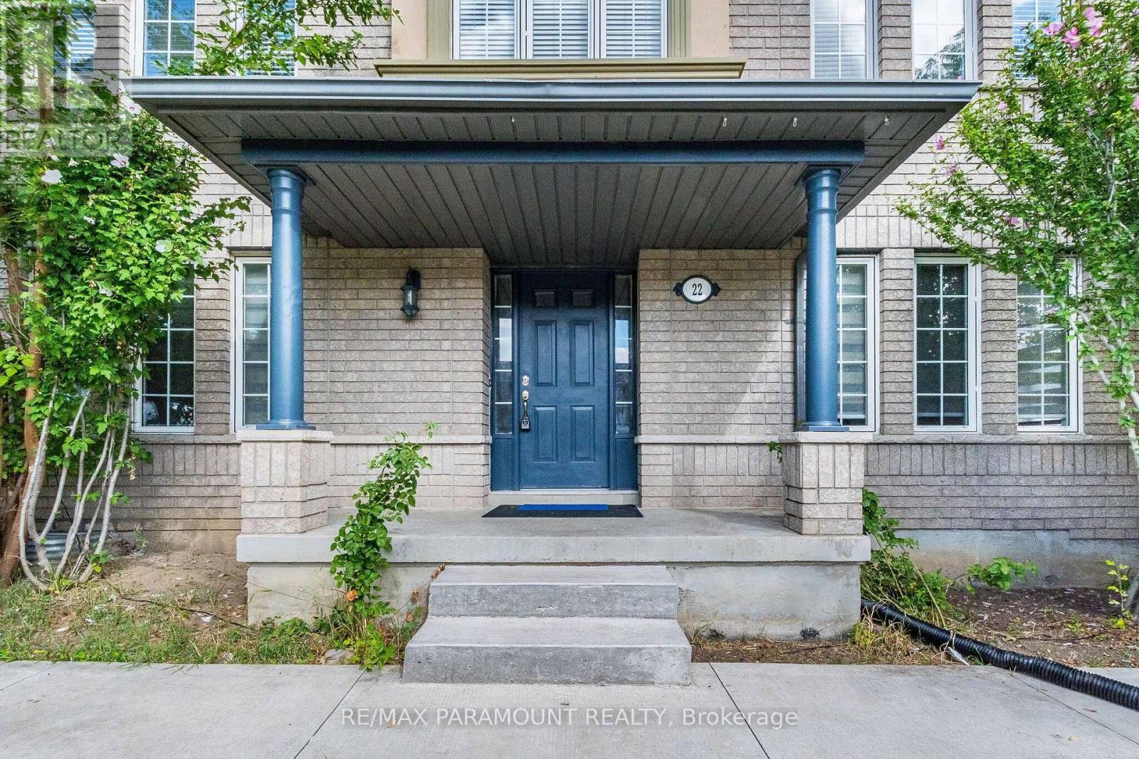 22 CHECKERBERRY CRESCENT - 6