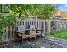 1329 Whiffletree Court, Mississauga, ON L5N7R1 Photo 32