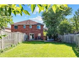 1329 Whiffletree Court, Mississauga, ON L5N7R1 Photo 34