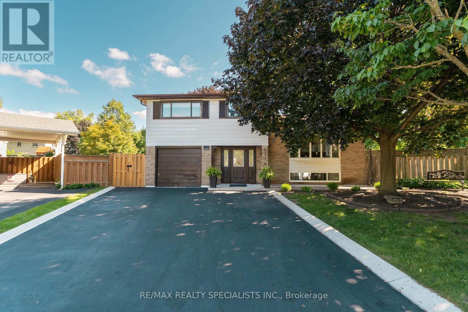 1319 SHERWOOD COURT - 2