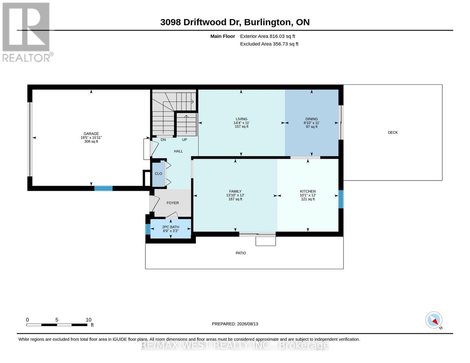 3098 DRIFTWOOD DRIVE - Image 47