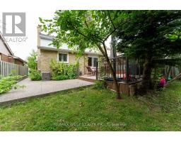 3098 Driftwood Drive, Burlington, ON L7M1X6 Photo 38