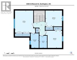 3098 Driftwood Drive, Burlington, ON L7M1X6 Photo 48